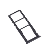 Redmi Note 11S Sim Yuvası Sim Kart Tepsisi Sim Çekmecesi Siyah