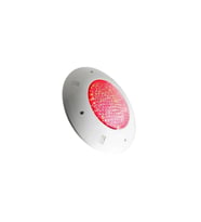 Tenda 20 Watt Smd Ledli Kırmızı Sıva Üstü Havuz Lambası 20w 12 Volt