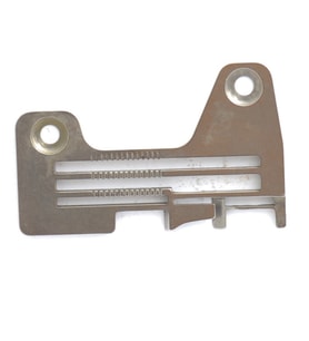 Kingtex Overlok 3 İp 3 Kanallı Plaka / TP603053