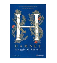 Hamnet Maggie O'Farrell Domingo Yayınevi