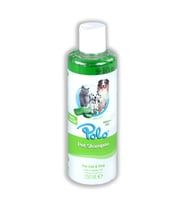 Polo Argan Yağlı Aloe Veralı Kedi Köpek Şampuanı 250 ml