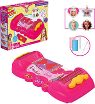 Dede 03699 Dede, Barbie Takı Dokuma Seti