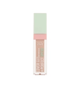 Show by Pastel Cover+Perfect Concealar SPF30 - SPF30 Ultra Kapatıcı 304 Nude Pink
