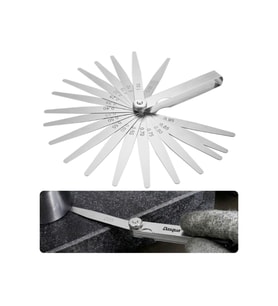 Filler Çakısı 0.05mm - 1.00mm