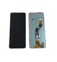 infinix Not 7 Ekran Dokunmatik (Siyah)