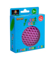 Morf Flexi Fidget Stres Oyuncağı Pembe 2932