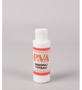 Pva Dekopaj Tutkalı 100 gr
