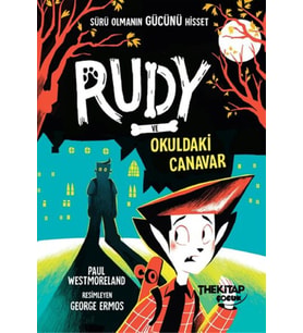 Rudy Ve Okuldaki Canavar
