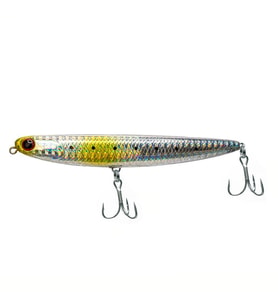 Fish Master Kamikaze 11cm 14gr Su Üstü Maket Yem Trans Iwashi