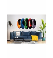 YENİLMEZLER MDF TABLO-0592