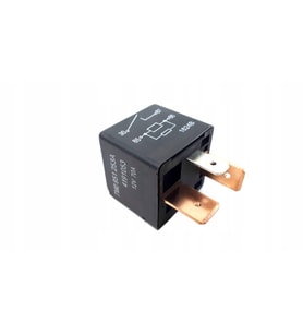VOLKSWAGEN BORA 70AMPER 4P STOP RÖLESİ 12 VOLT