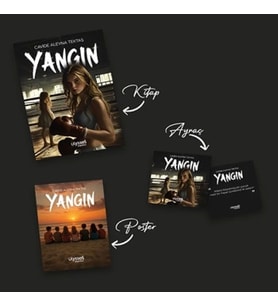 Yangın