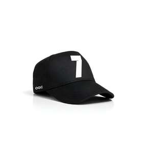 7 Unisex Şapka