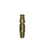 Pirinç Gizli, Çubuk Kutu Menteşe - 5X20Mm, 1 Adet