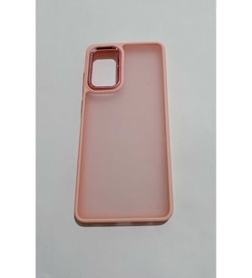 Samsung A 72 Silikon Kılıf Modeli