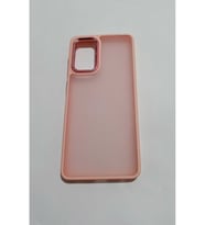 Samsung A 72 Silikon Kılıf Modeli