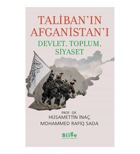 Taliban'ın Afganistan'ı