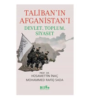 Taliban'ın Afganistan'ı