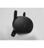 BMW 3 SERI- F30- 12/14; SİS LAMBA KAPAĞI SOL SİYAH (SİS DELİKSİZ) (TW)