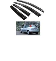 ford focus 1 hb 1998.2005 ön arka 4.lü cam rüzgarlığı