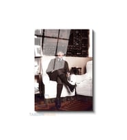 Dikey Cam Tablo Salon Duvar Tablosu Dikey Cam Kanvas Atatürk 00031 Yeni Ev Hediyesi Ofis Tablosu