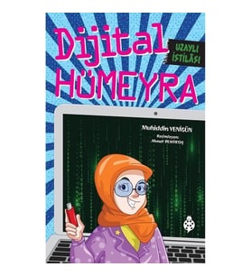 Dijital Hümeyra - Uzaylı İstilası