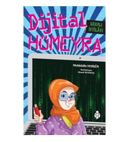 Dijital Hümeyra - Uzaylı İstilası