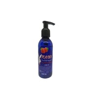 Playboy Pure Edible Strawberry Flavored Erotic Massage Oil 120 ml Çilek Aromalı Erotik Masaj Yağı
