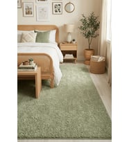 Youdayhomecollection Mars Model Oturma Odası Halısı