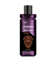 VASSO MAN Hassas Saç Derisi Için Rahatlatıcı Saç Toniği - Tribes Canopa Hair Tonic 260 ml 8699216349083