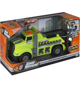 Road Rippers Sesli  Işıklı Hareketli Hizmet Aracı