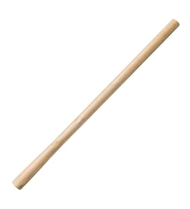 Standart Kazma Sapı 90 cm - Kolay Kullanım, Uzun Ömürlü, Uygun Fiyat