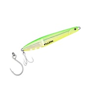 Fujin Jigeer 35gr 105mm Kaşık Yem MT37 Fluo Green
