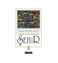 Dolmuşlu Gecekondulu İşportalı Şehir