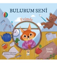 Bulurum Seni Evimde