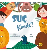 Suç Kimde?