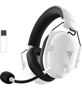 Razer Blackshark V2 Pro (2023) - Pc Premium Kablosuz E-Spor Kulaklığı (Hyperclear Süper Geniş Bant M (Çok Renkli)