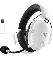Razer Blackshark V2 Pro (2023) - Pc Premium Kablosuz E-Spor Kulaklığı (Hyperclear Süper Geniş Bant M (Çok Renkli)