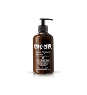 Silver Pıgment Shampoo