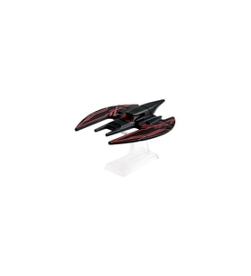 Hot Wheels Tekli Araç Batplane GTB57