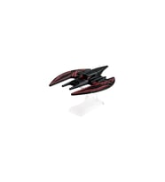 Hot Wheels Tekli Araç Batplane GTB57 (Karışık)