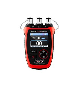 NF-919 Çok İşlevli Optik Fiber Test Cihazı