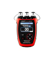 NF-919 Çok İşlevli Optik Fiber Test Cihazı