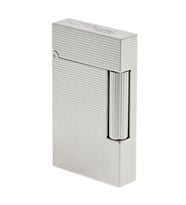 S.T. Dupont Ligne 2 Silver Puro Çakmağı 16455 - TR2871