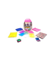 Mix & Mash Delüks Slime Seti – Sınırsız Karıştır, Sonsuz Eğlen! (Çok Renkli)