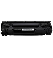 hementoner Canon i sensys MF4580dn Muadil Toner CRG-728