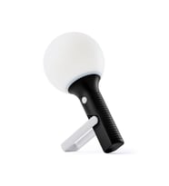 Enerji Tasarruflu LED Lamba LH63, Parlak ve Dayanıklı Aydınlatma (Krem)