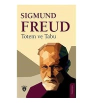 Totem ve Tabu