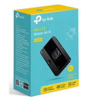 TP-LINK M7350 300MBPS 4G LTE MOBILE KABLOSUZ ROUTER  (Çok Renkli)