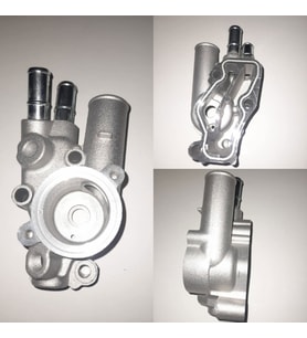 TERMOSTAT YUVASI COROLLA AE101 1,6 KARB 1992-1997 ALT